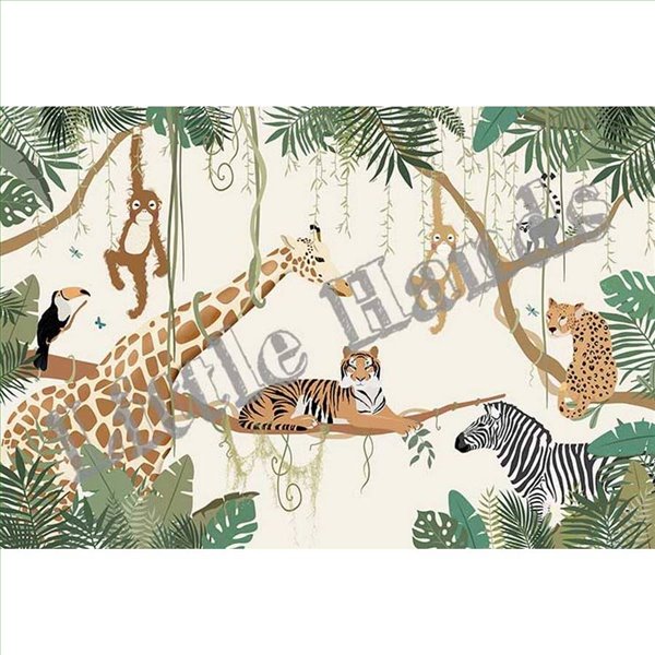 Savanna IV Savanna IV