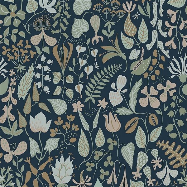Stig Lindberg Herbarium 1977 Stig Lindberg Herbarium 1977