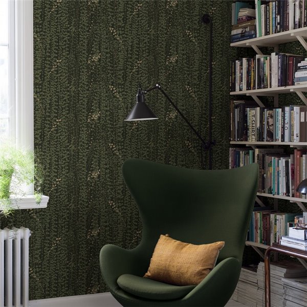 Arne Jacobsen Ranke 1983