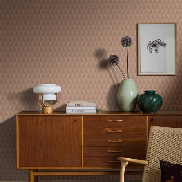 Arne Jacobsen Trapez 1994
