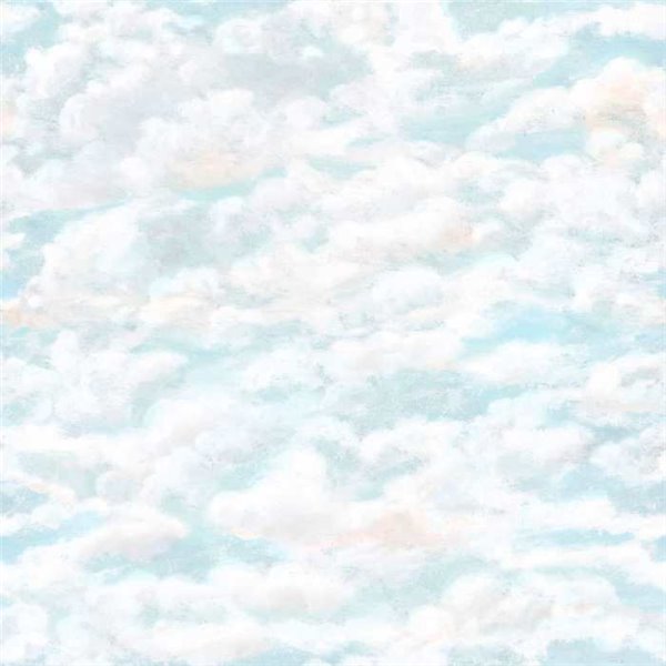 Himmel Light Blue 646-06 Himmel Light Blue 646-06