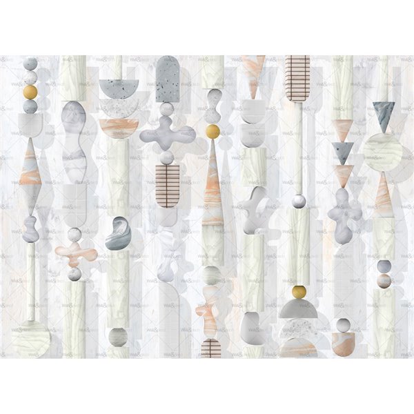 Columna WDCO2001 Columna WDCO2001