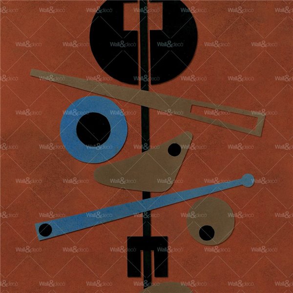 Equilibrismi WDEQ2001