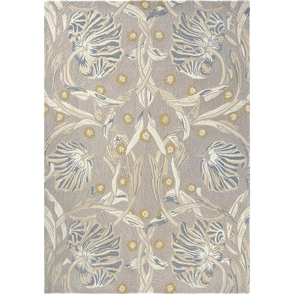 Pure Pimpernel Linen 028701 Pure Pimpernel Linen 028701