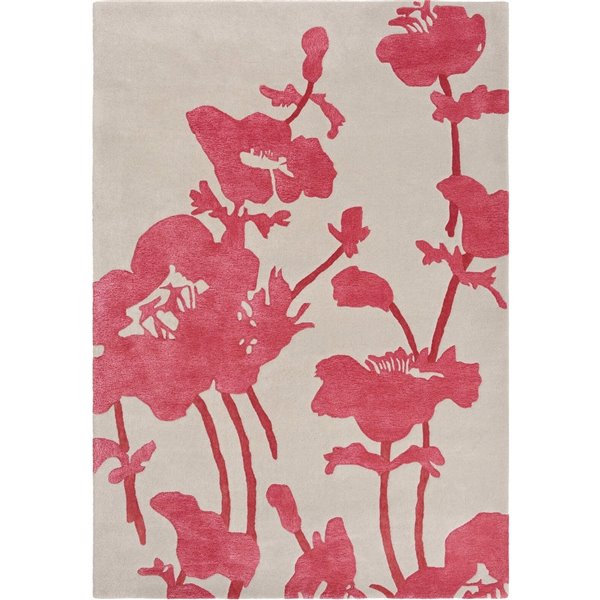 Floral 300 Poppy 039600 Floral 300 Poppy 039600