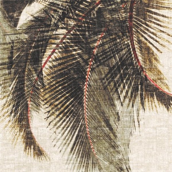 Raffia & Madagascar Cuba Libre VP-603-01 Raffia & Madagascar Cuba Libre VP-603-01