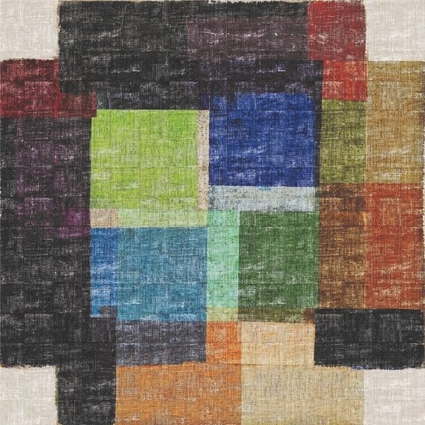 Raffia & Madagascar Untitled VP-605-01 Raffia & Madagascar Untitled VP-605-01