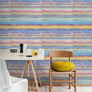 Zig Zag WP20279