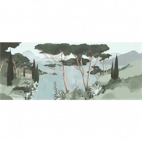 Lago di Garda Green DOM516 Lago di Garda Green DOM516