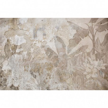Tropical Patina Wall DOM413 Tropical Patina Wall DOM413