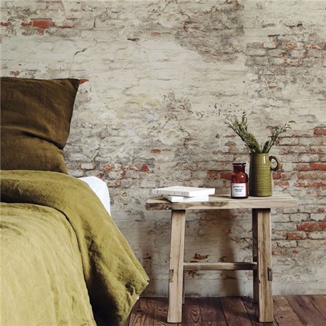 Old Brick Wall DOM410