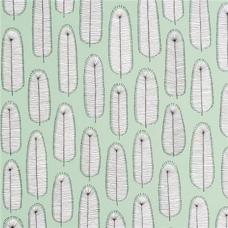 Bloom Blossom Sea Green MISP1306 Bloom Blossom Sea Green MISP1306