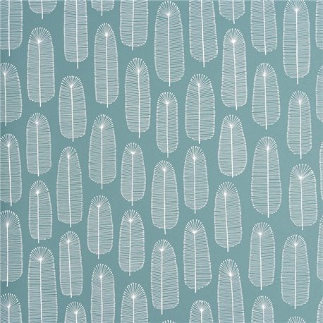 Bloom Teal MISP1302 Bloom Teal MISP1302