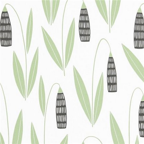 Snowdrops Forest Shade MISP1275 Snowdrops Forest Shade MISP1275