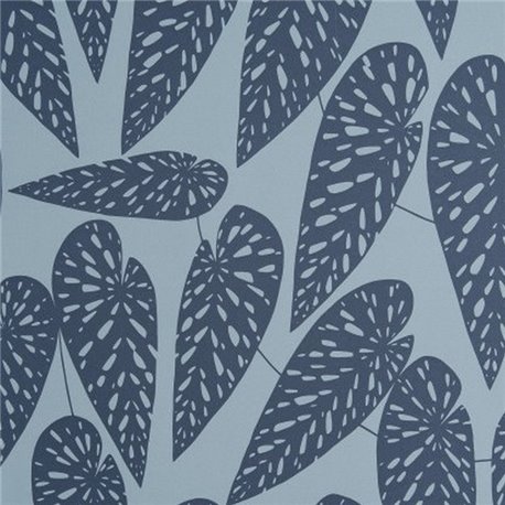 Tropics Blue Leaf MISP1294 Tropics Blue Leaf MISP1294