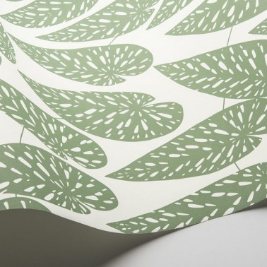 Tropic Foliage MISP1290