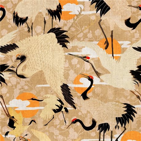 Birds Of Hapiness WP20391 Birds Of Hapiness WP20391