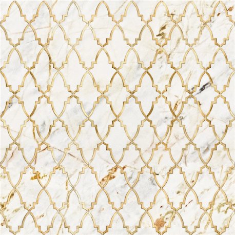 Empire Ivory Metallic Edition WP20288 Empire Ivory Metallic Edition WP20288