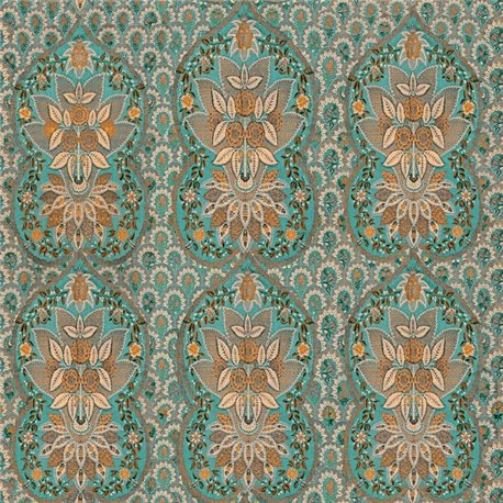 Floral Tapestry WP20405 Floral Tapestry WP20405
