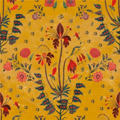 Gypsy Ochre WP20311 Gypsy Ochre WP20311