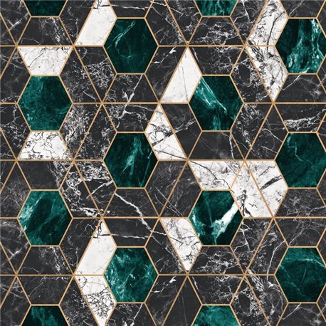 Hexa Onyx Metallic Edition WP20294 Hexa Onyx Metallic Edition WP20294