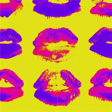 Neon Kiss WP20381 Neon Kiss WP20381