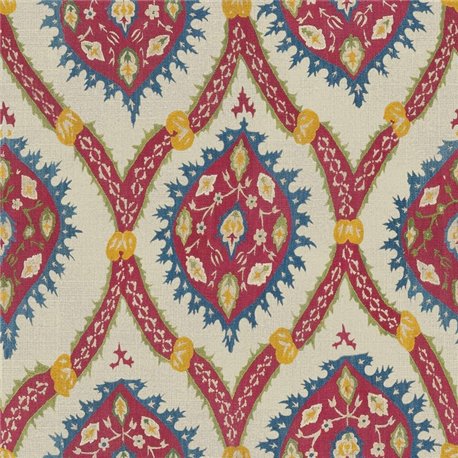 Ottoman Taupe WP20307 Ottoman Taupe WP20307