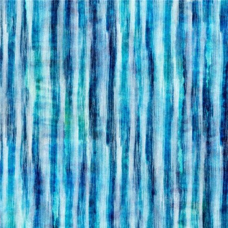 Tie Dye Aquamarine WP20394 Tie Dye Aquamarine WP20394