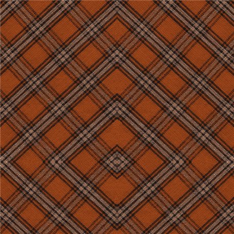 Unusual Tartan WP20386 Unusual Tartan WP20386