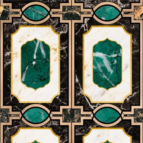 Waldorf Emerald WP20356 Waldorf Emerald WP20356