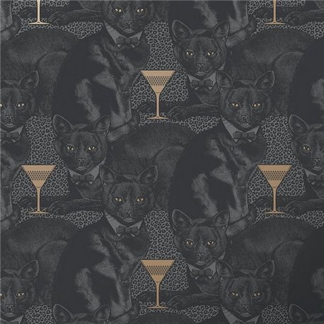 Cat-titude Savage Shade DVS078 Cat-titude Savage Shade DVS078