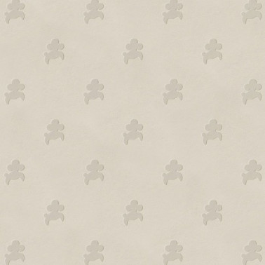 Poochi Bichon Creme DVS085