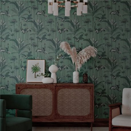 Crane Fonda Jade Geen DVS072