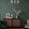 Crane Fonda Jade Geen DVS072