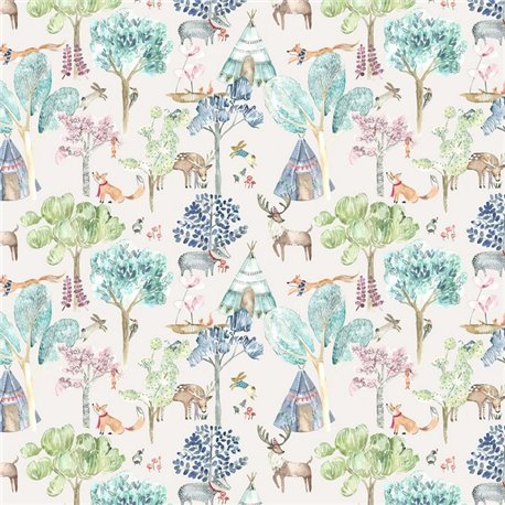 Woodland Adventures Oat Woodland Adventures Oat