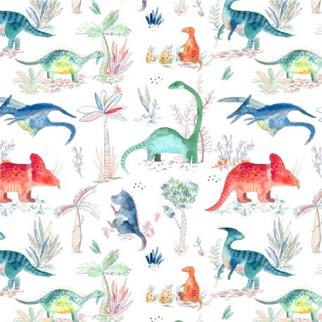 Dinos Primary Dinos Primary