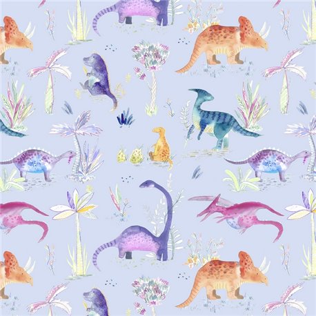 Dinos Violet Dinos Violet