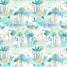 Jungle Fun Aqua
