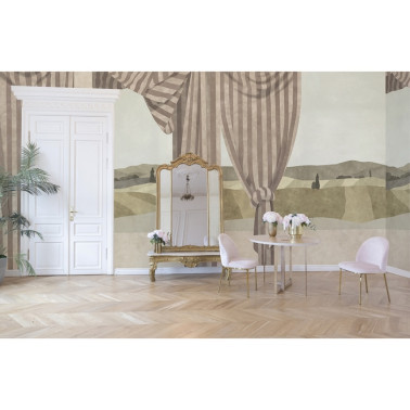 Drape Mural 9300080