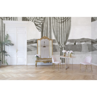 Drape Mural 9300083