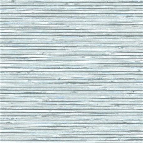 Bellport Aqua Faux Textured Wood Slats ECB81312 Bellport Aqua Faux Textured Wood Slats ECB81312
