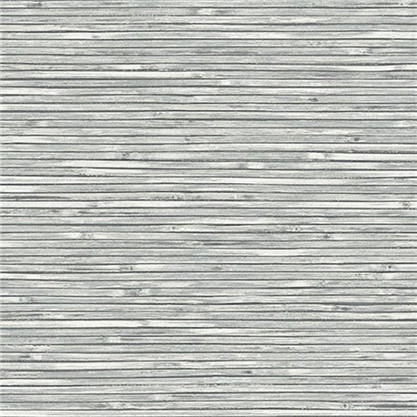 Bellport Dark Grey Textured Wood Slats ECB81308 Bellport Dark Grey Textured Wood Slats ECB81308