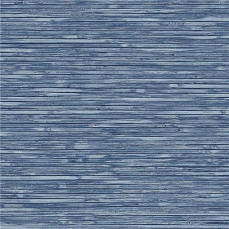 Bellport Denim Textured Wood Slats ECB81302 Bellport Denim Textured Wood Slats ECB81302