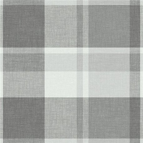 Madaket Dark Grey Textured Plaid ECB81108 Madaket Dark Grey Textured Plaid ECB81108