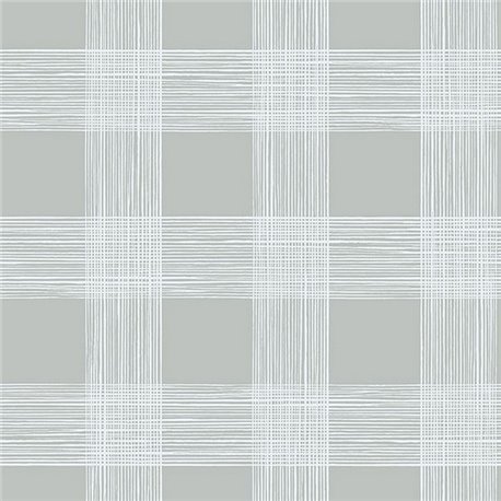 Scarborough Grey Striated Plaid ECB80908 Scarborough Grey Striated Plaid ECB80908