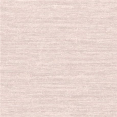 Tiverton Blush Pink Faux Grasscloth ECB81701