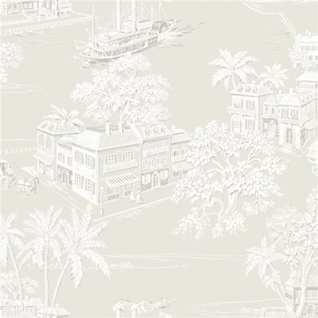 Charleston Toile CN32305 Charleston Toile CN32305