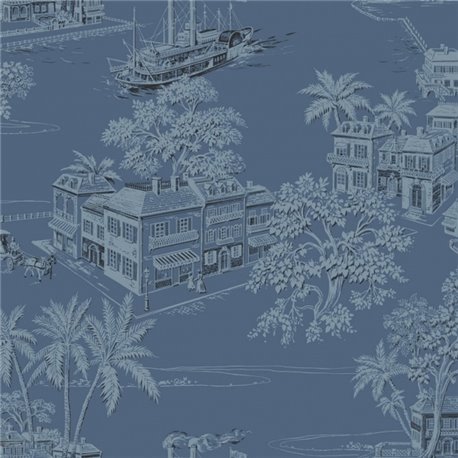 Charleston Toile CN32312 Charleston Toile CN32312