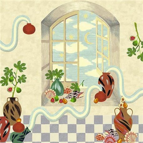 Somnis Mural M3701-1 Somnis Mural M3701-1
