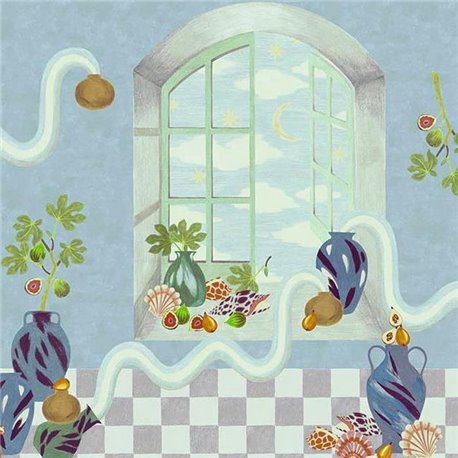 Somnis Mural M3701-2 Somnis Mural M3701-2